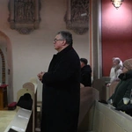 Liturgia stacyjna w Opolu. Procesja do katedry