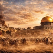 Templariuszy zgubiła aura tajemniczości. W tej atmosferze łatwo było uwierzyć w każde oskarżenie