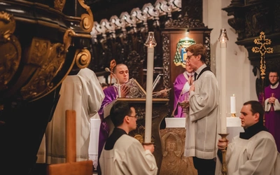 Środa Popielcowa 2026