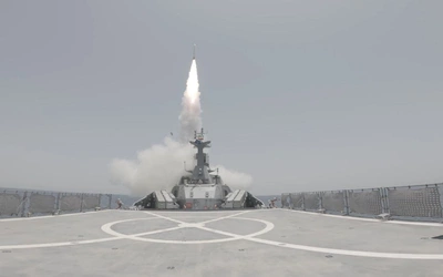 Iran porzygotowuje się do obrony