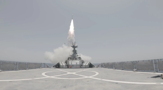 Iran porzygotowuje się do obrony