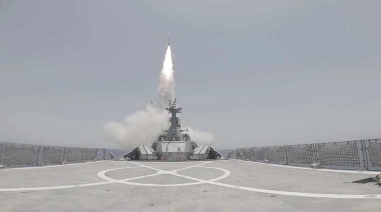 Iran porzygotowuje się do obrony