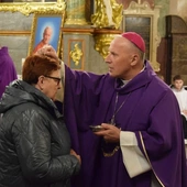 Szczególne miejsce na mapie diecezji radomskiej