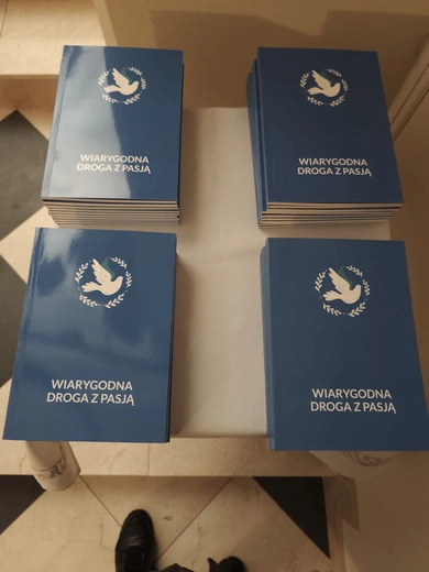 Bierzmowanie w Żegocinie
