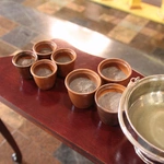 Posypanie głów popiołem