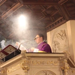 Posypanie głów popiołem