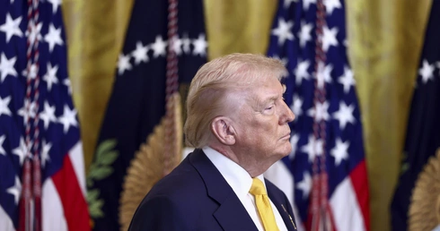 Biskupi USA o pozytywnych i negatywnych aspektach polityki administracji Trumpa