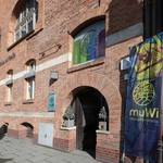 Pracownia i Muzeum Witrażu w Krakowie