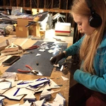 Pracownia i Muzeum Witrażu w Krakowie