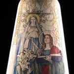 Pracownia i Muzeum Witrażu w Krakowie