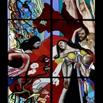 Pracownia i Muzeum Witrażu w Krakowie