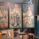 Pracownia i Muzeum Witrażu w Krakowie