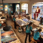 Pracownia i Muzeum Witrażu w Krakowie