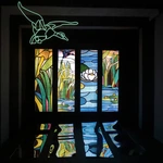 Pracownia i Muzeum Witrażu w Krakowie