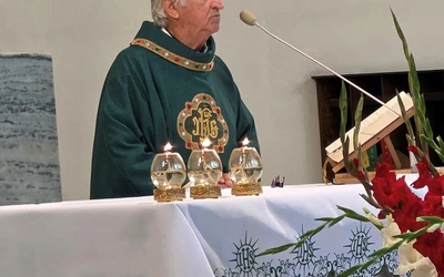 Kapłan, który stał po stronie ludzi pracy