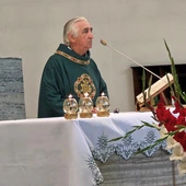 Kapłan, który stał po stronie ludzi pracy