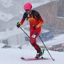 Skialpiniści debiutują na igrzyskach