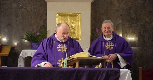 Spotkanie środowisk trzeźwościowych w Wolanowie 