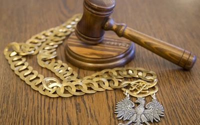 Prezydent o zawetowanej nowelizacji ustawy o KRS: wprowadza segregację sędziów