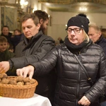 Orzechy św. Świerada