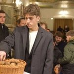 Orzechy św. Świerada