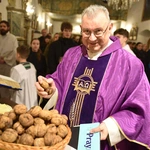 Orzechy św. Świerada