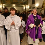 Orzechy św. Świerada