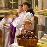 Orzechy św. Świerada