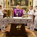 Orzechy św. Świerada