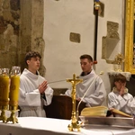 Orzechy św. Świerada