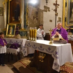 Orzechy św. Świerada