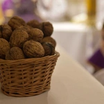 Orzechy św. Świerada