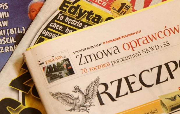 Obraza uczuć religijnych bez kary więzienia