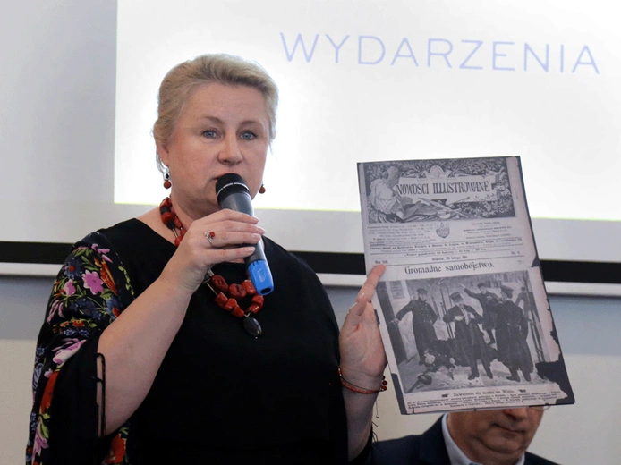 Jubileusz Muzeum Etnograficznego
