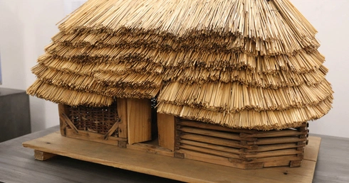 Jubileusz Muzeum Etnograficznego