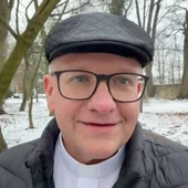 Wielkopostny Spacer Sumienia