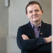 Po co milczeć? Andrzej Lewek o nawróceniu przez ciszę