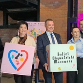 Trwa nabór projektów do Budżetu Obywatelskiego Mazowsza