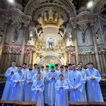 Katalońska wyprawa bielsko-żywieckiej Liturgicznej Służby Ołtarza