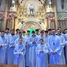 Katalońska wyprawa bielsko-żywieckiej Liturgicznej Służby Ołtarza