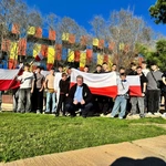 Katalońska wyprawa bielsko-żywieckiej Liturgicznej Służby Ołtarza