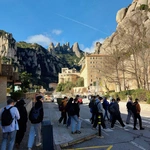 Katalońska wyprawa bielsko-żywieckiej Liturgicznej Służby Ołtarza