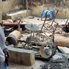 Nigeria: atak na siedem wiosek, Kościół niesie pomoc
