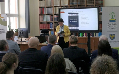 Dzień Języka Ojczystego na Śląsku Opolskim