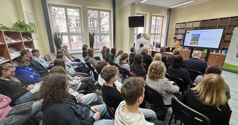 Dzień Języka Ojczystego w Opolu