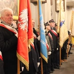 Między ołtarzem a Solidarnością