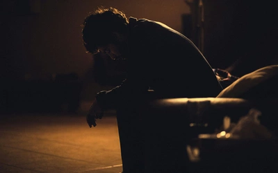 Wsparcie zaczyna się od uważności – trzy monologi o przemocy seksualnej