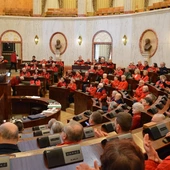 Katowice. Obchody Międzynarodowego Dnia Przewodnika Turystycznego