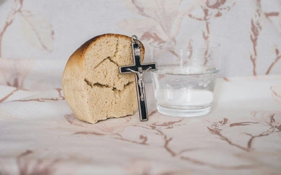 Zanim wyjdziemy na pustynię