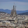 Sagrada Família: wieża Jezusa Chrystusa ukończona